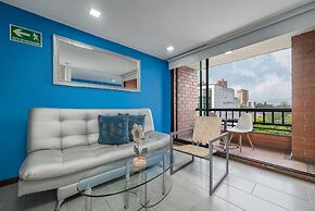 Apartamentos Ayamonte by HOUSY HOST