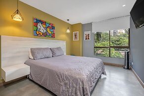 Apartamentos Ayamonte by HOUSY HOST