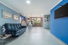 Apartamentos Ayamonte by HOUSY HOST