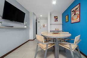 Apartamentos Ayamonte by HOUSY HOST