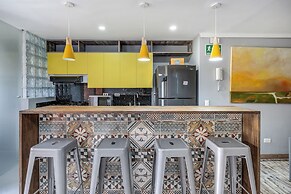 Apartamentos Ayamonte by HOUSY HOST