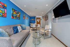 Apartamentos Ayamonte by HOUSY HOST