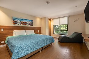 Apartamentos Ayamonte by HOUSY HOST