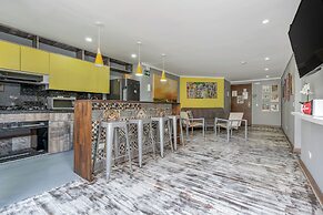 Apartamentos Ayamonte by HOUSY HOST