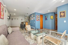 Apartamentos Ayamonte by HOUSY HOST