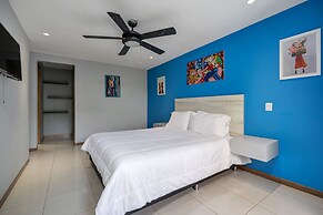 Apartamentos Ayamonte by HOUSY HOST