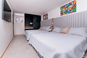Apartamentos Ayamonte by HOUSY HOST