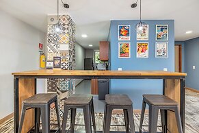 Apartamentos Ayamonte by HOUSY HOST