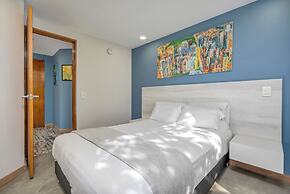 Apartamentos Ayamonte by HOUSY HOST