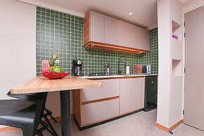 Apartamentos Ayamonte by HOUSY HOST