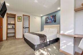 Apartamentos Ayamonte by HOUSY HOST