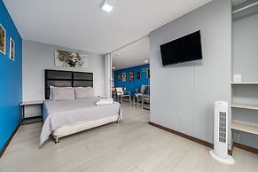 Apartamentos Ayamonte by HOUSY HOST