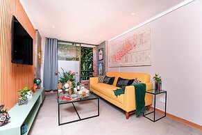 Apartamentos Ayamonte by HOUSY HOST