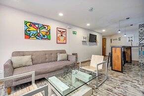 Apartamentos Ayamonte by HOUSY HOST