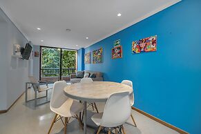 Apartamentos Ayamonte by HOUSY HOST