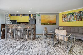 Apartamentos Ayamonte by HOUSY HOST