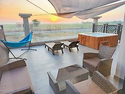 Apartasuite Salinas del Mar - Bello Horizonte