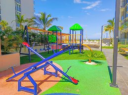 Apartasuite Salinas del Mar - Bello Horizonte