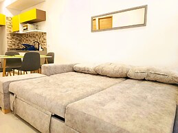 Apartasuite Salinas del Mar - Bello Horizonte