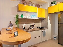 Apartasuite Salinas del Mar - Bello Horizonte