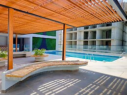 Apartasuite Salinas del Mar - Bello Horizonte