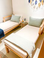 Apartasuite Salinas del Mar - Bello Horizonte