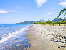 Apartasuite Salinas del Mar - Bello Horizonte