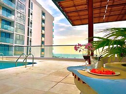 Apartasuite Salinas del Mar - Bello Horizonte