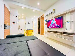 Apartasuite Salinas del Mar - Bello Horizonte