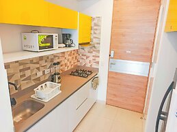 Apartasuite Salinas del Mar - Bello Horizonte