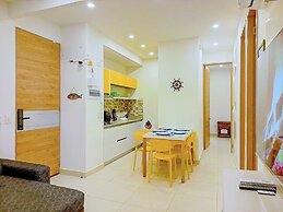 Apartasuite Salinas del Mar - Bello Horizonte