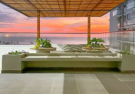 Apartasuite Salinas del Mar - Bello Horizonte