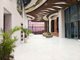 Apartasuite Salinas del Mar - Bello Horizonte