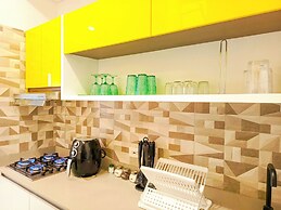 Apartasuite Salinas del Mar - Bello Horizonte