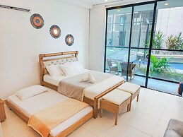 Apartasuite Salinas del Mar - Bello Horizonte