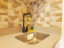 Apartasuite Salinas del Mar - Bello Horizonte