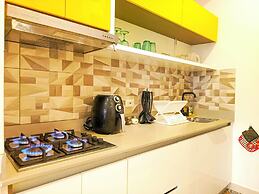 Apartasuite Salinas del Mar - Bello Horizonte