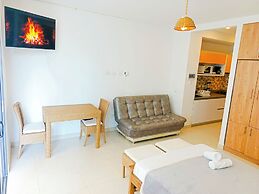 Apartasuite Salinas del Mar - Bello Horizonte