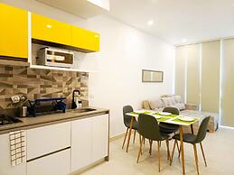 Apartasuite Salinas del Mar - Bello Horizonte