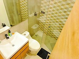 Apartasuite Salinas del Mar - Bello Horizonte