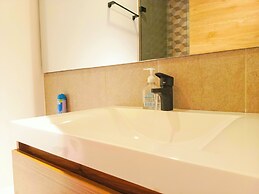 Apartasuite Salinas del Mar - Bello Horizonte