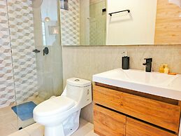 Apartasuite Salinas del Mar - Bello Horizonte