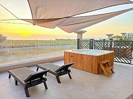 Apartasuite Salinas del Mar - Bello Horizonte