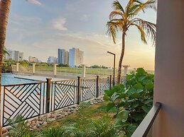 Apartasuite Salinas del Mar - Bello Horizonte