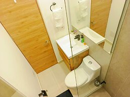 Apartasuite Salinas del Mar - Bello Horizonte