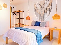 Apartasuite Salinas del Mar - Bello Horizonte