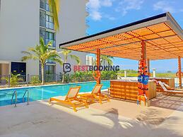 Apartasuite Salinas del Mar - Bello Horizonte