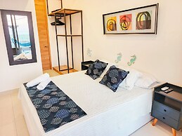 Apartasuite Salinas del Mar - Bello Horizonte