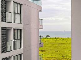 Apartasuite Salinas del Mar - Bello Horizonte