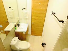 Apartasuite Salinas del Mar - Bello Horizonte